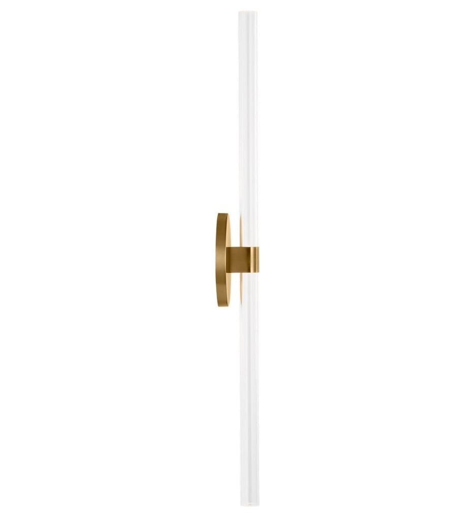 Visual Comfort Studio - Silas 24-inch Wall Sconce