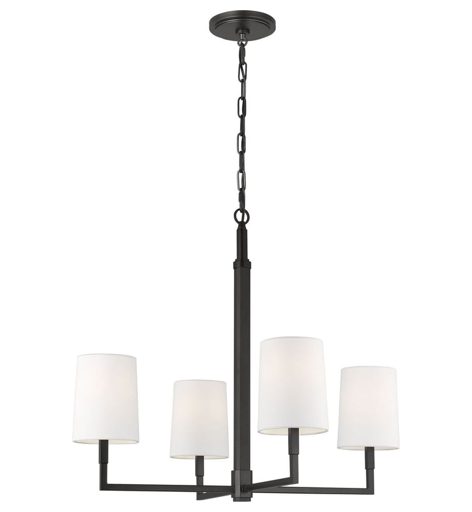 Visual Comfort Studio - Danica 27-inch Chandelier