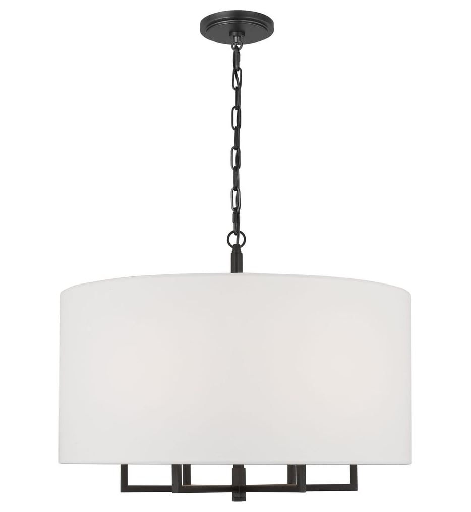 Visual Comfort Studio - Danica 25-inch Chandelier