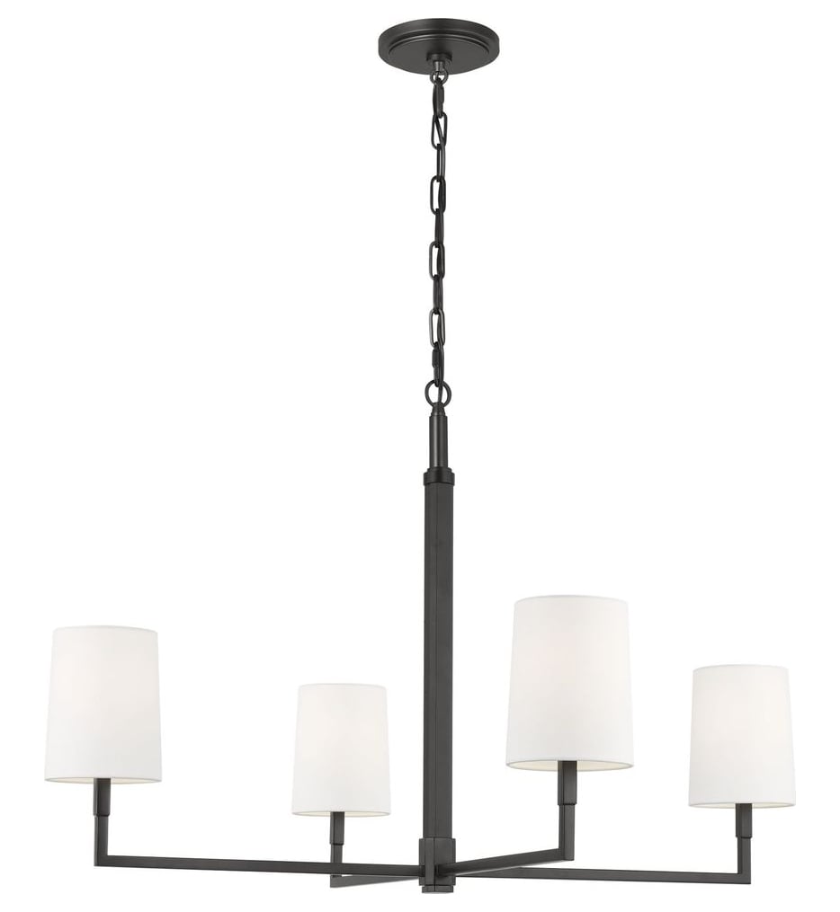 Visual Comfort Studio - Danica 36-inch Chandelier
