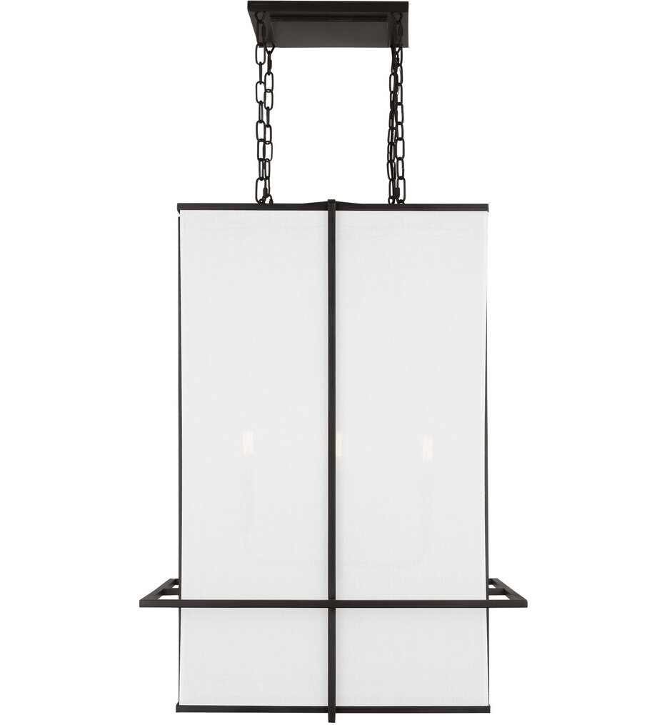 Thom Filicia - Dresden 23.25" Pendant