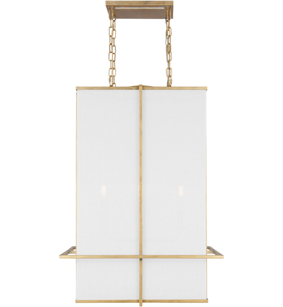 Thom Filicia - Dresden 23.25" Pendant
