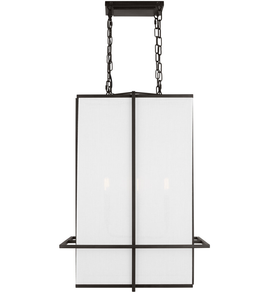 Thom Filicia - Dresden 20.125" Pendant
