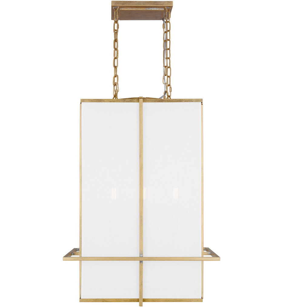 Thom Filicia - Dresden 20.125" Pendant