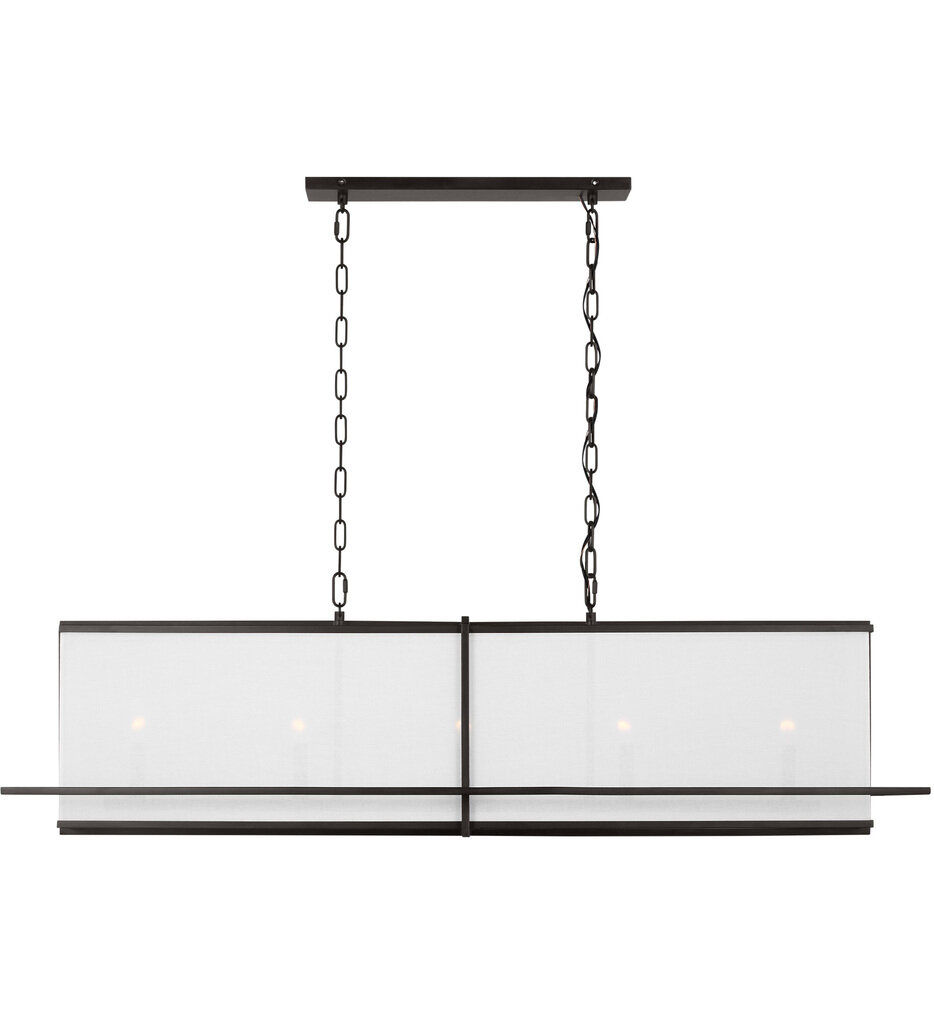 Thom Filicia - Dresden 55" Island Light