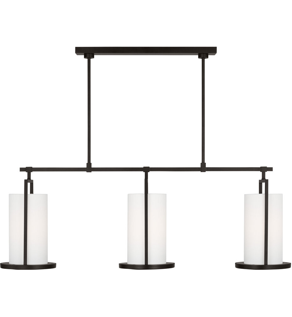 Thom Filicia - Sherwood 47.125" Island Light