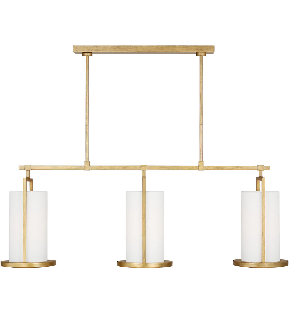 Thom Filicia - Sherwood 47.125" Island Light
