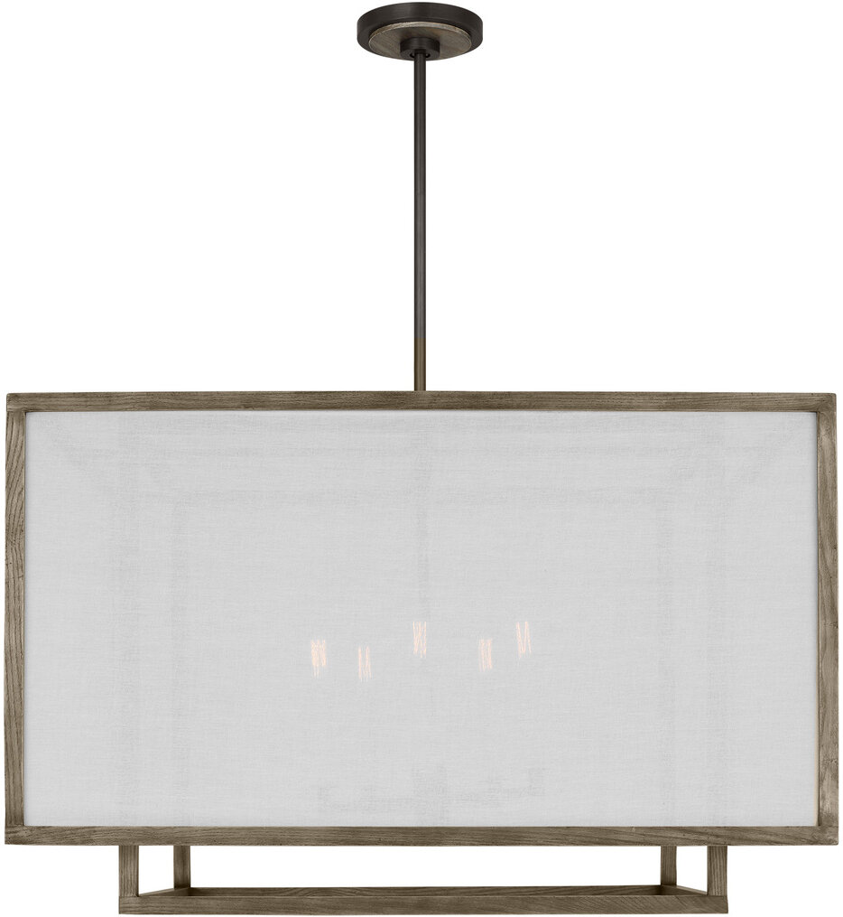 Thom Filicia - Brockway 32.25" Pendant
