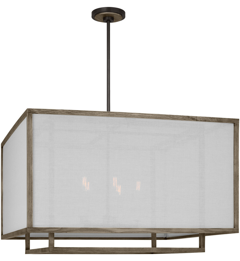 Thom Filicia - Brockway 32.25" Pendant