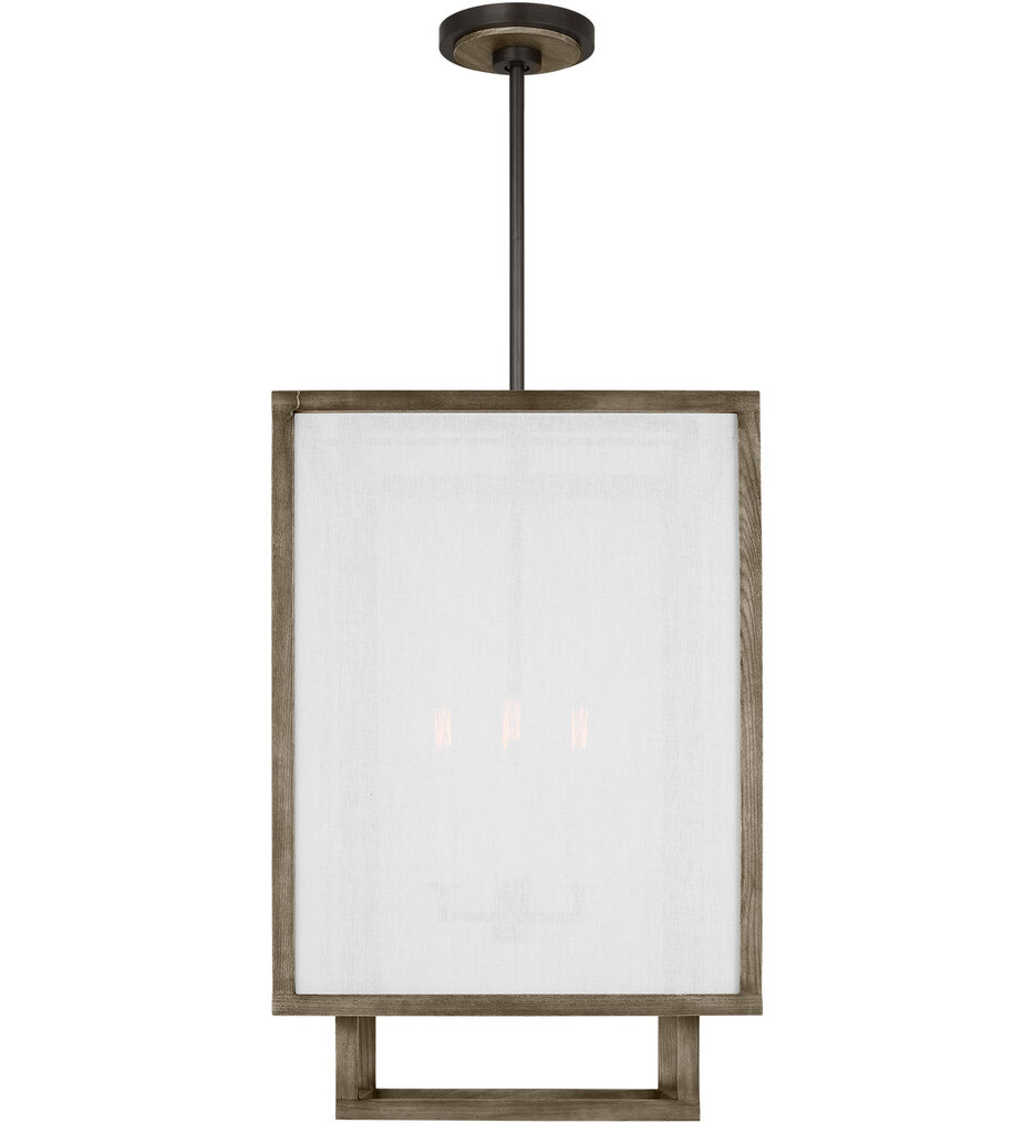 Thom Filicia - Brockway 16.25" Pendant