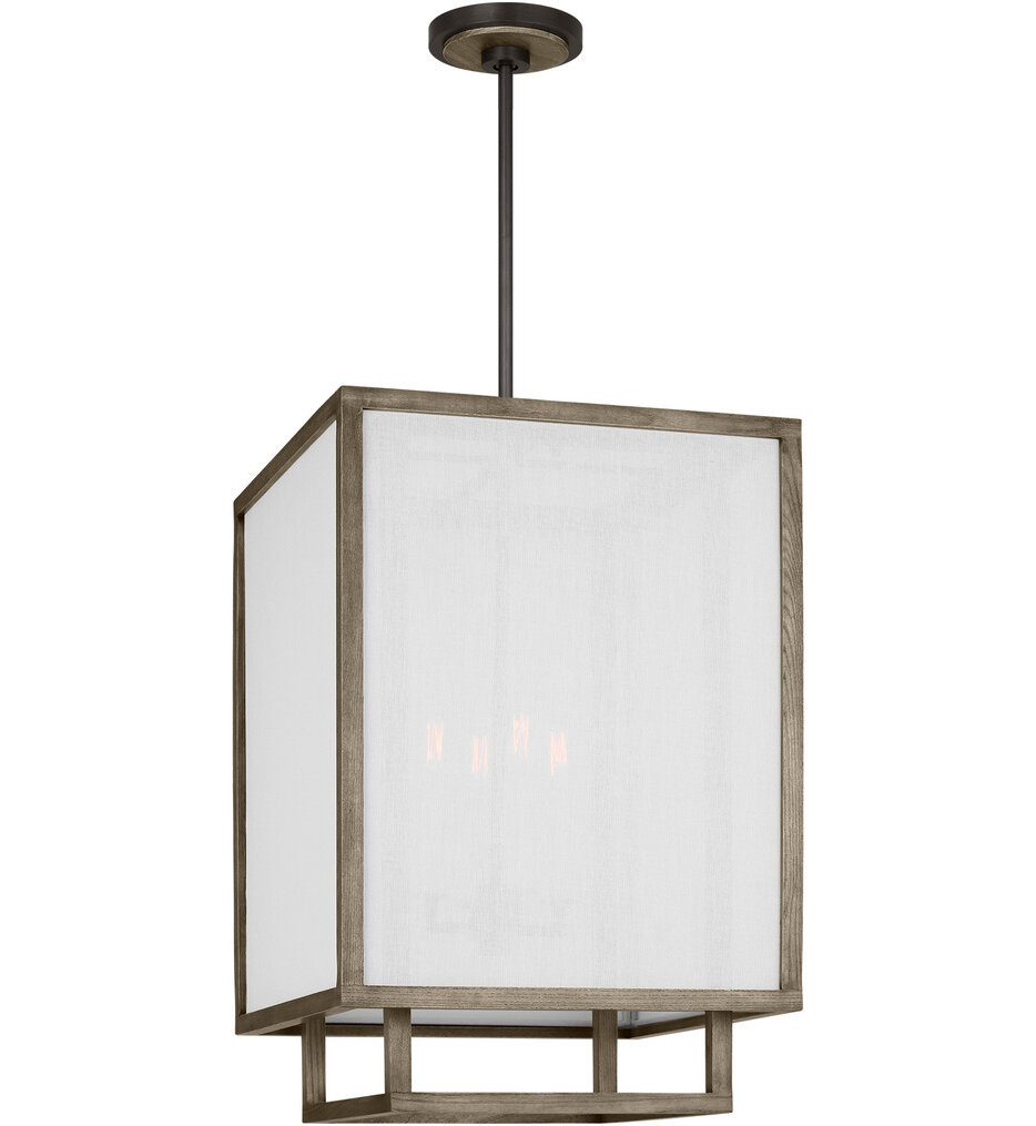 Thom Filicia - Brockway 16.25" Pendant