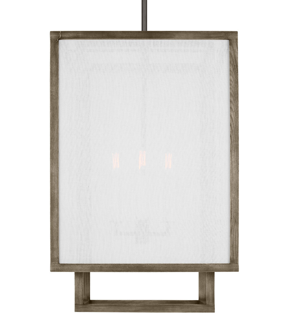 Thom Filicia - Brockway 16.25" Pendant