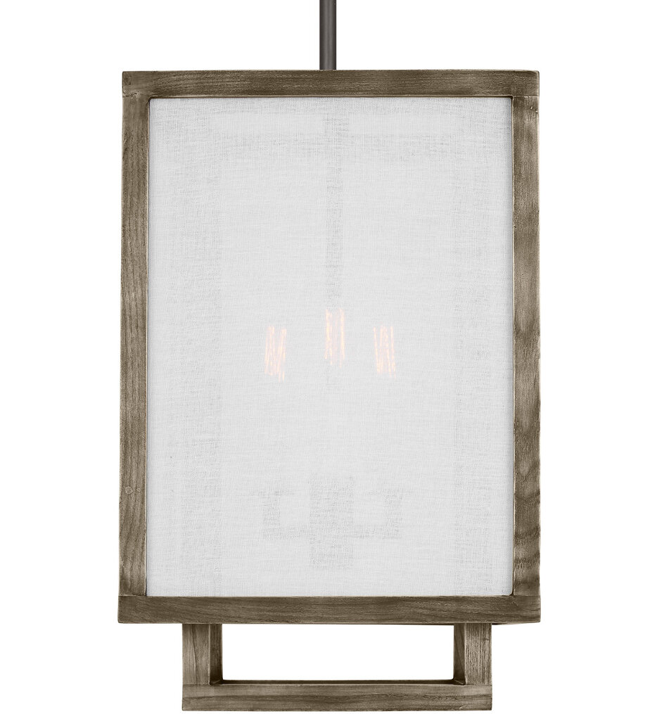 Thom Filicia - Brockway 11.375" Pendant