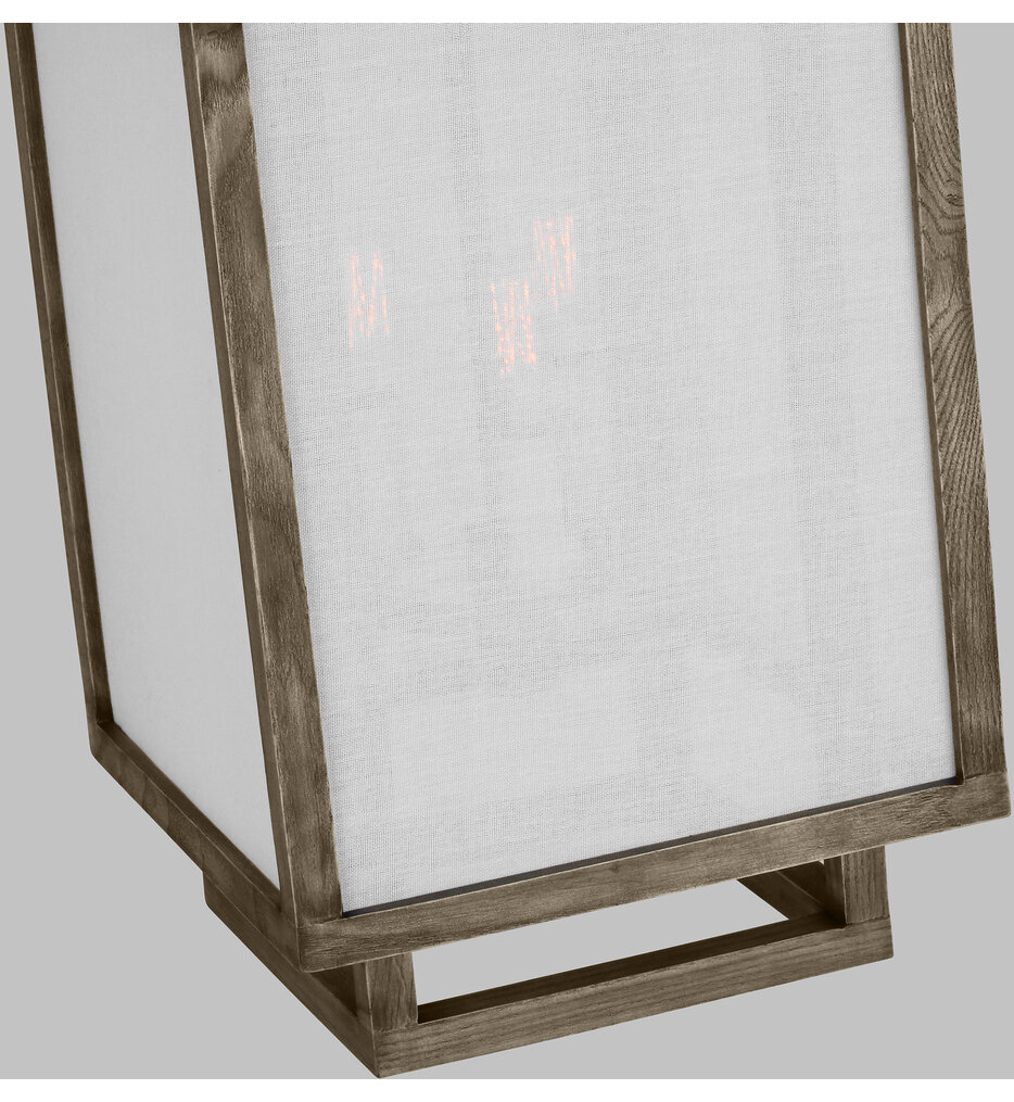 Thom Filicia - Brockway 11.375" Pendant