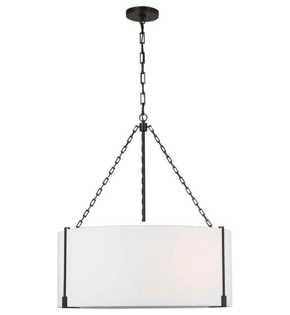 Visual Comfort Studio - Bergen 28.25-inch Pendant