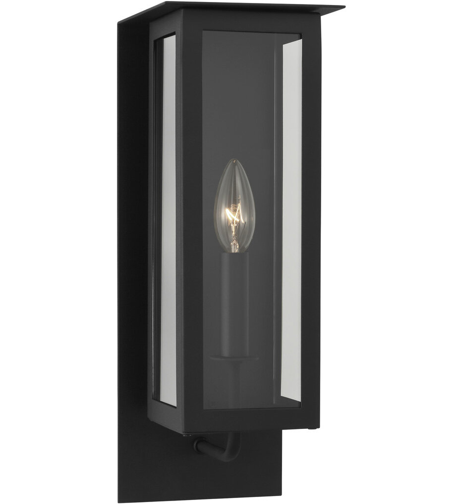 Thom Filicia - Dresden 15" Outdoor Wall Sconce