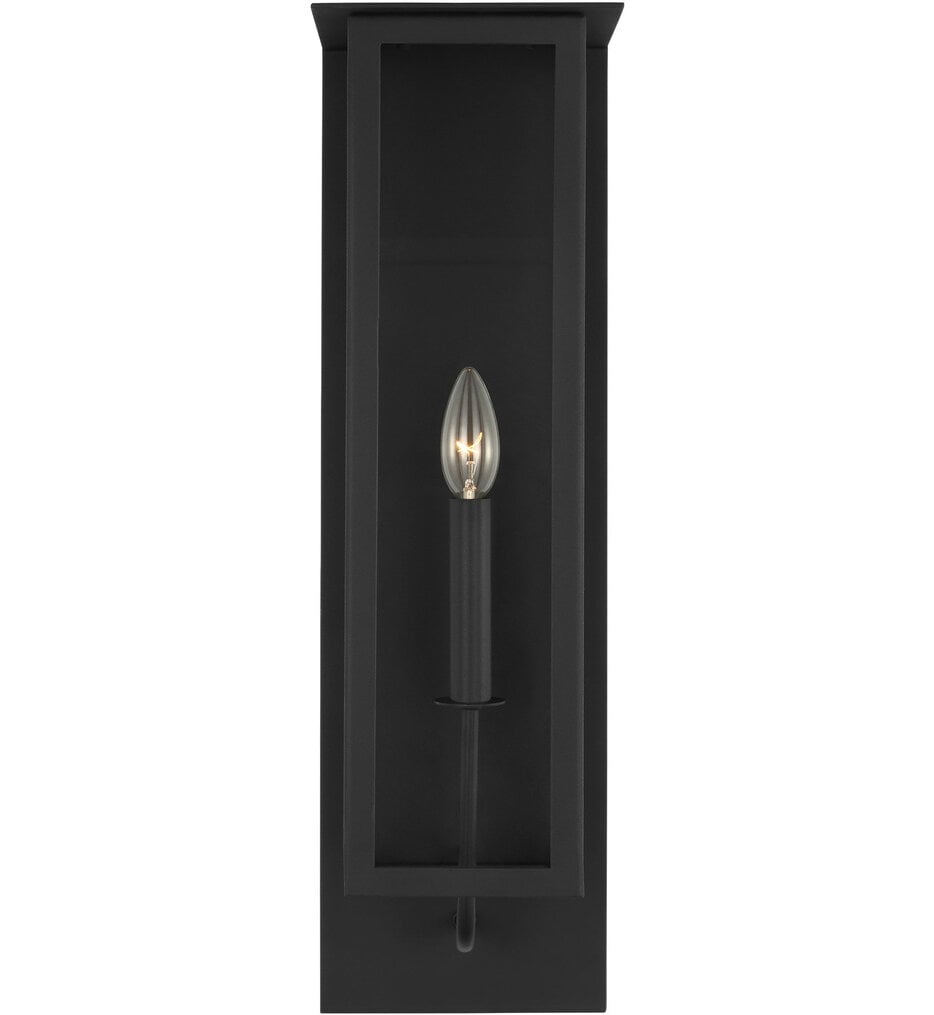 Thom Filicia - Dresden 21" Outdoor Wall Sconce