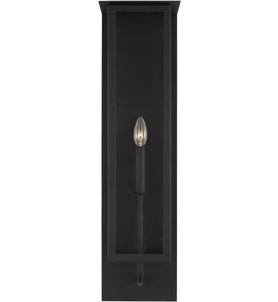 Thom Filicia - Dresden 28" Outdoor Wall Sconce