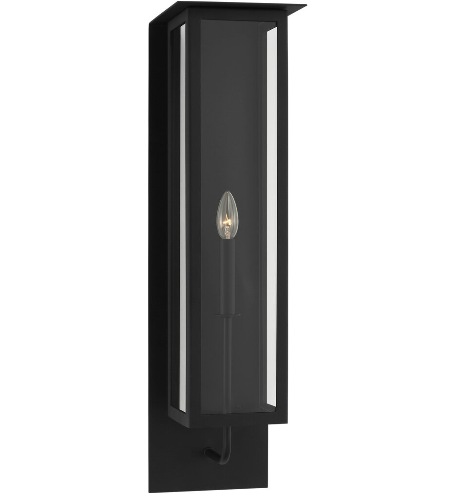Thom Filicia - Dresden 28" Outdoor Wall Sconce