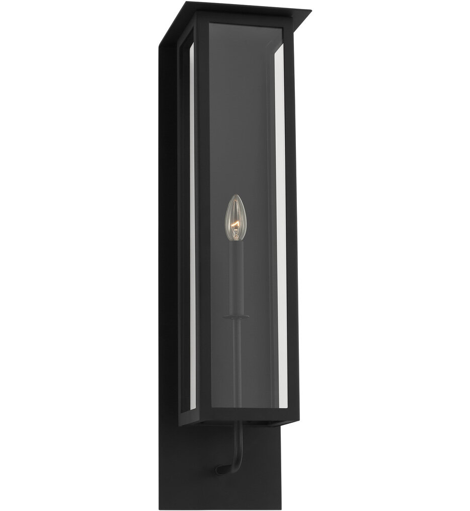 Thom Filicia - Dresden 28" Outdoor Wall Sconce