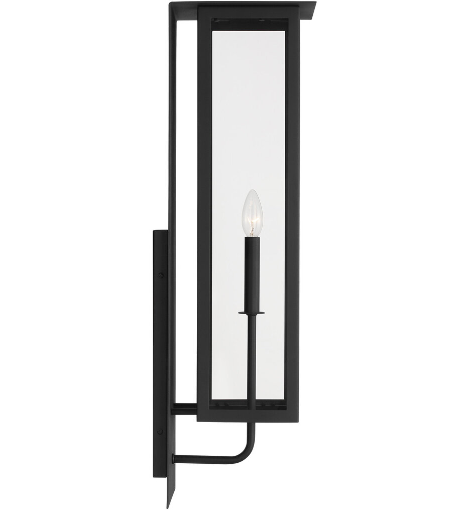 Thom Filicia - Dresden 28" Outdoor Wall Sconce