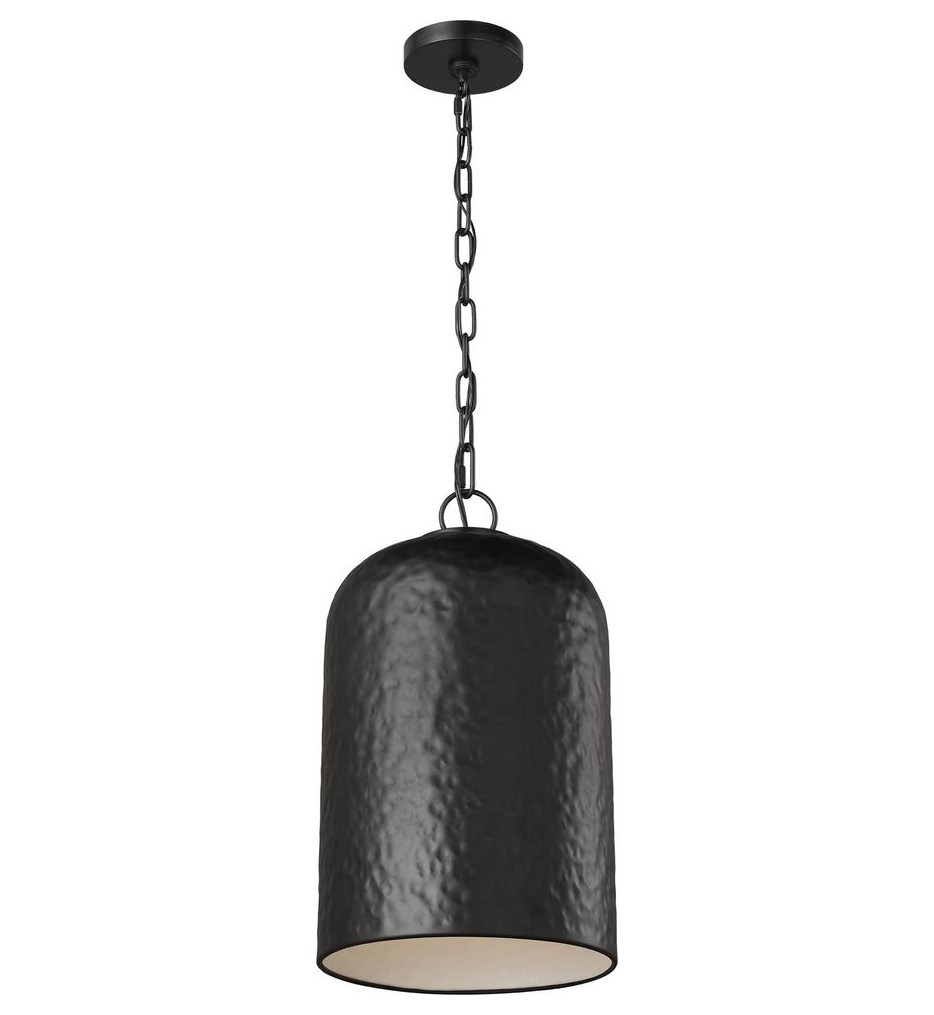 Visual Comfort Studio - TFP1051AI - Buckner 10-inch Pendant