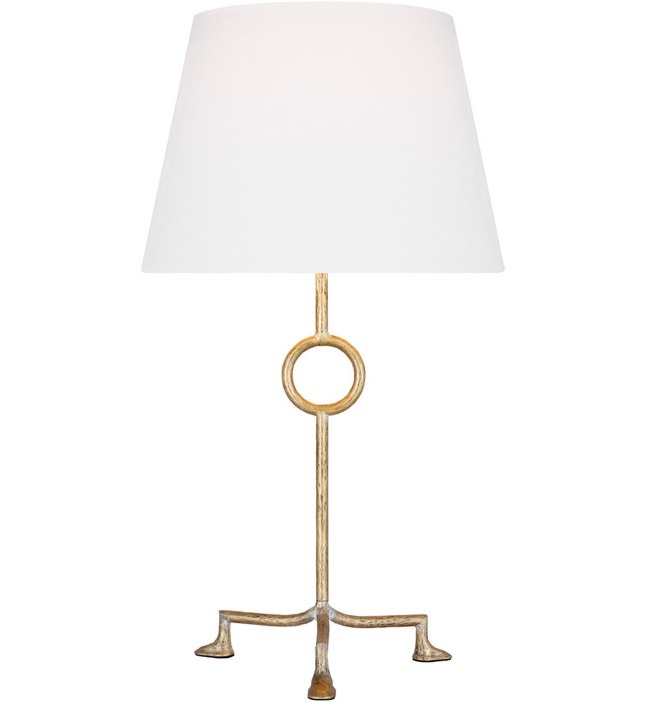 Thom Filicia - Montour 30.375" Table Lamp