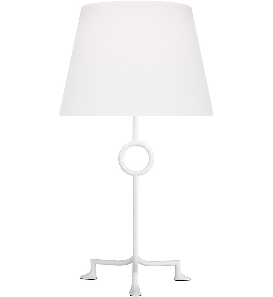 Thom Filicia - Montour 30.375" Table Lamp