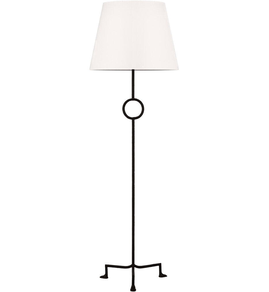 Thom Filicia - Montour 64" Floor Lamp