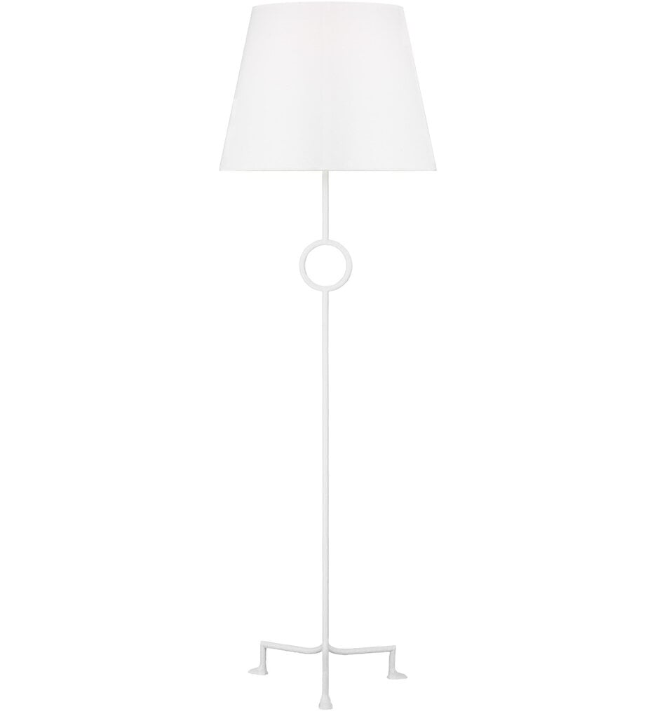 Thom Filicia - Montour 64" Floor Lamp