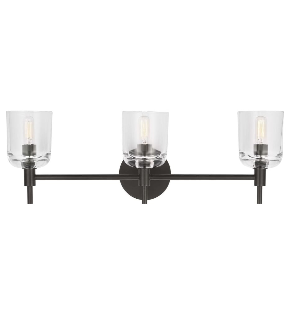Visual Comfort Studio - Hartley 24-inch Bath Vanity Light
