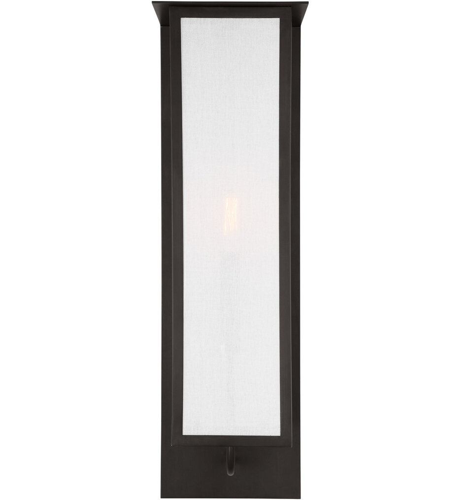 Thom Filicia - Dresden 21.5" Wall Sconce