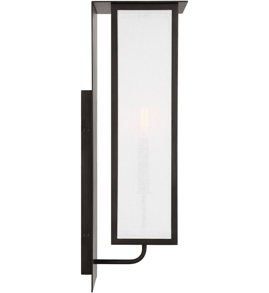 Thom Filicia - Dresden 21.5" Wall Sconce