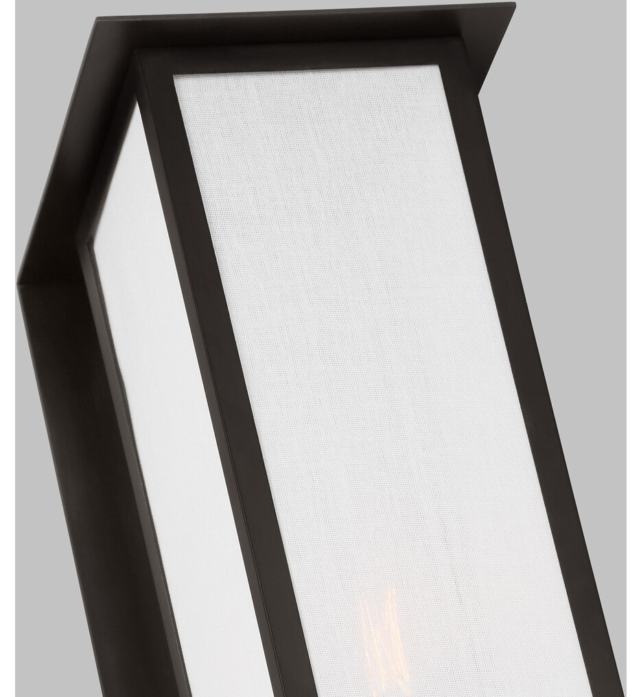 Thom Filicia - Dresden 21.5" Wall Sconce