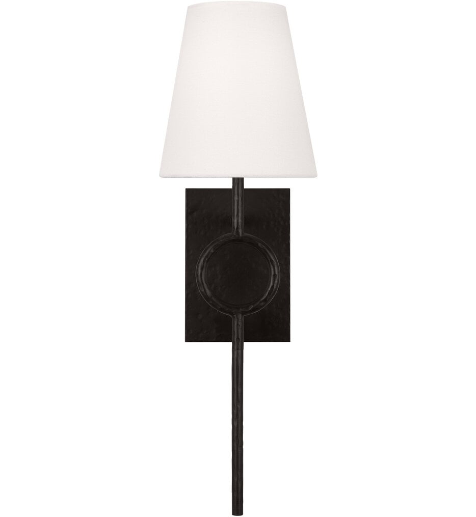 Thom Filicia - Montour 21.5" Wall Sconce