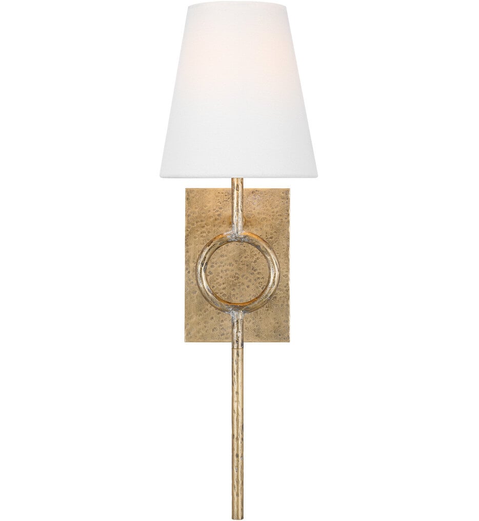 Thom Filicia - Montour 21.5" Wall Sconce