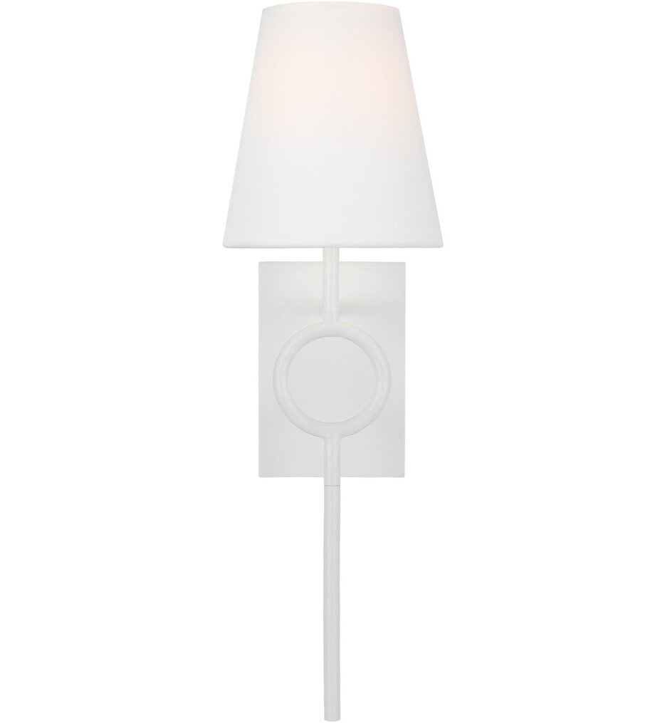 Thom Filicia - Montour 21.5" Wall Sconce