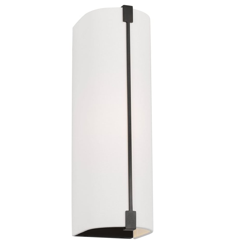 Visual Comfort Studio - Bergen 16.25-inch Bath Vanity Light