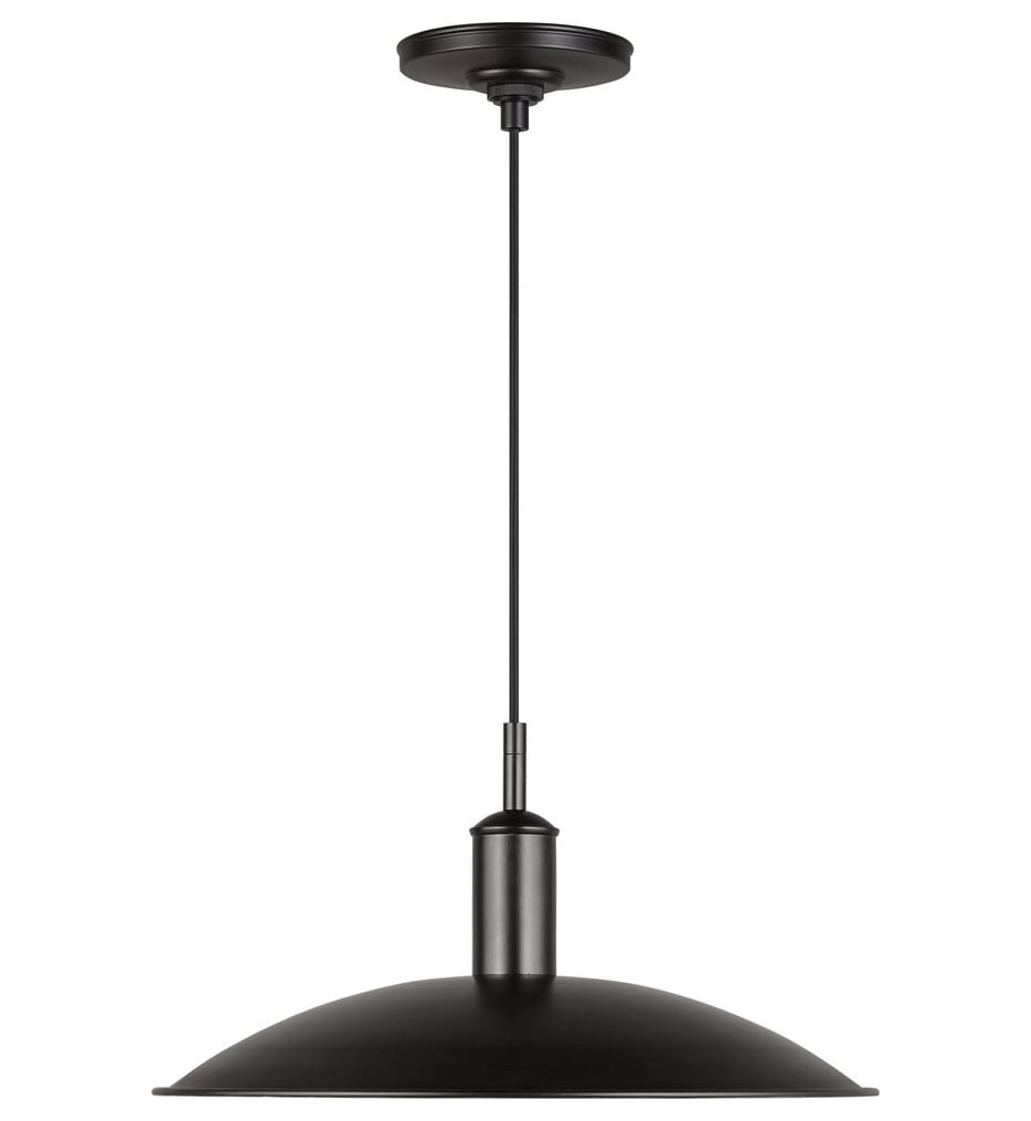 Visual Comfort Studio - Dash 18-inch Pendant