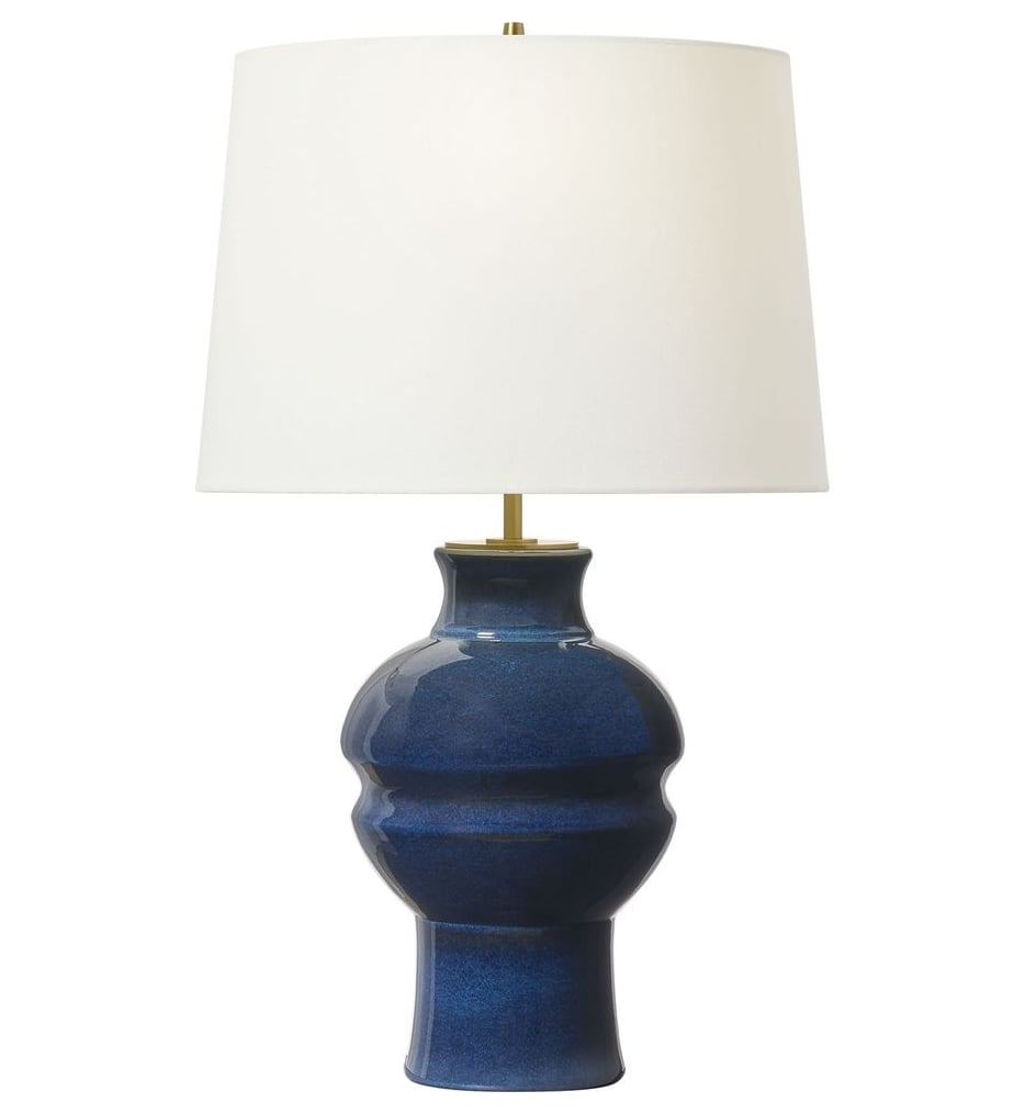 Visual Comfort Studio - Nova 27.625-inch Table Lamp
