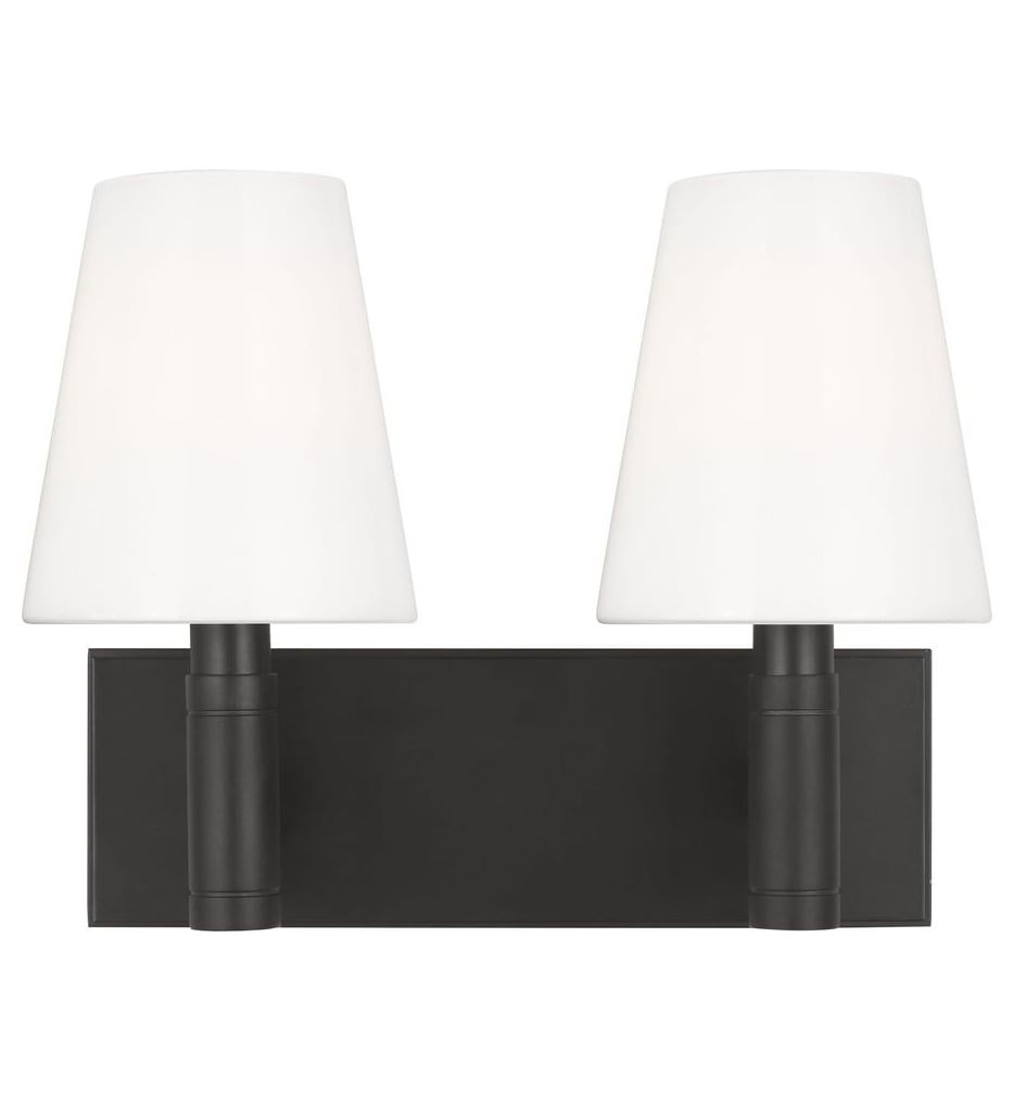 Visual Comfort Studio - TV1022AI - Beckham Classic 13.25-inch Bath Vanity Light