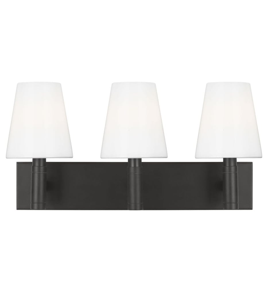 Visual Comfort Studio - TV1033AI - Beckham Classic 21.125-inch Bath Vanity Light