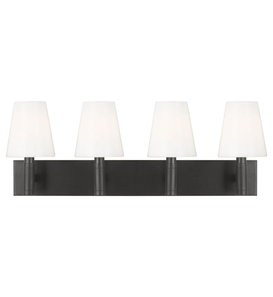 Visual Comfort Studio - TV1044AI - Beckham Classic 28.875-inch Bath Vanity Light