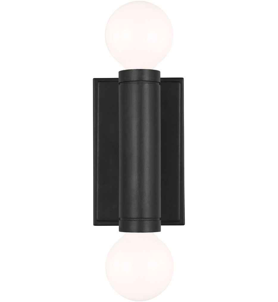 Visual Comfort Studio - TOB by Thomas O'Brien - Beckham Modern 4.5" Wall Sconce