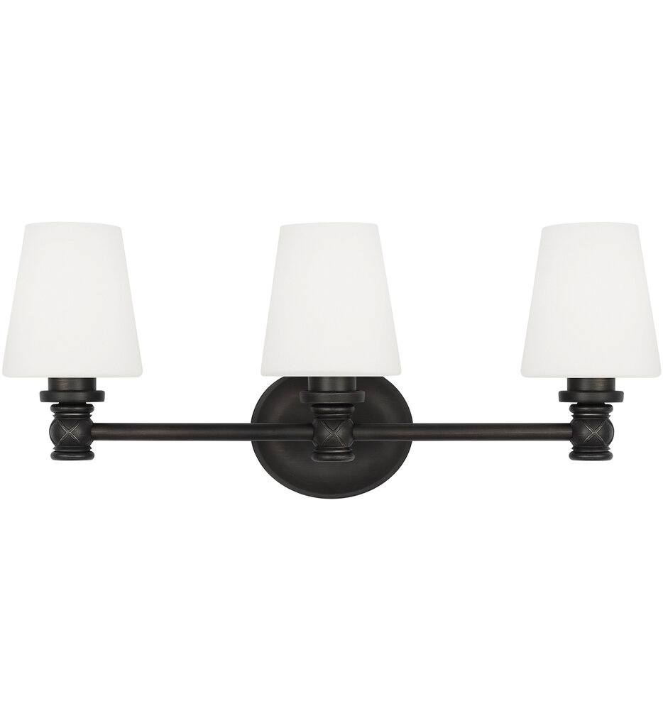 Visual Comfort Studio - Xavierre 23.13" Bath Vanity Light