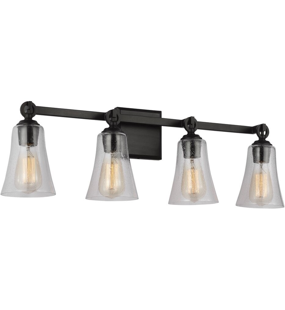 Visual Comfort Studio - Monterro 30.13" Bath Vanity Light