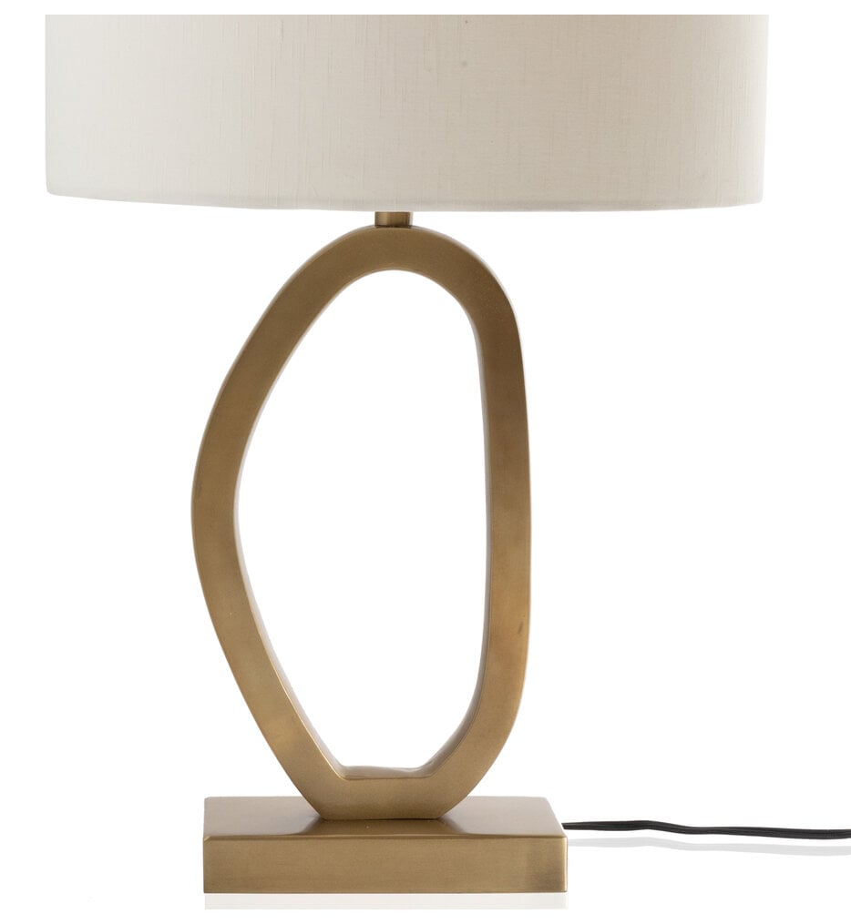 Bingley 24.5" Table Lamp