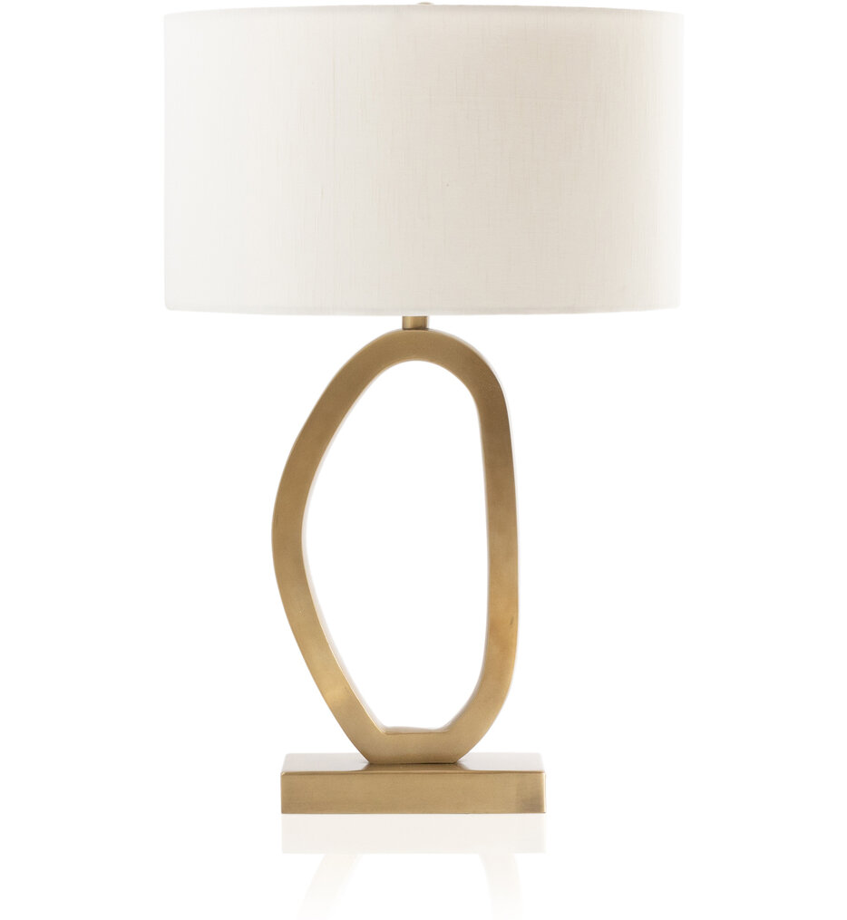 Bingley 24.5" Table Lamp