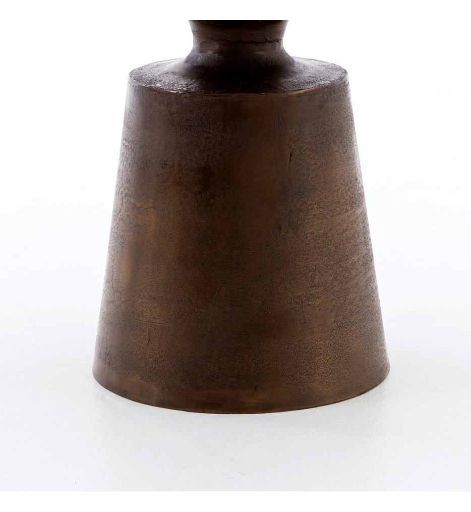 Cruz End Table