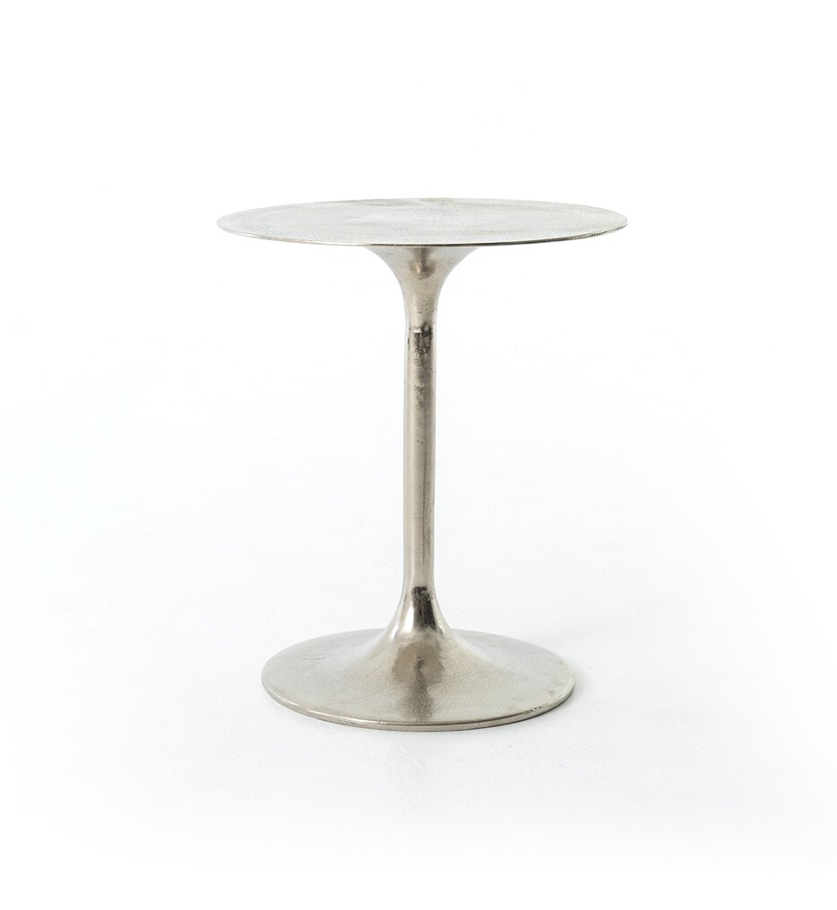 Tulip Side Table